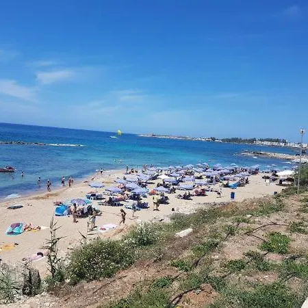 Limnaria Westpark Apartment Paphos
