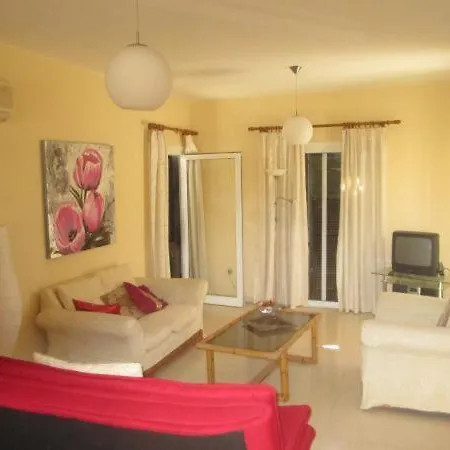 Limnaria Westpark * Paphos