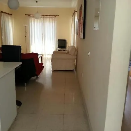 Apartment Limnaria Westpark *