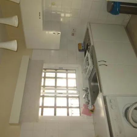 Apartment Limnaria Westpark Paphos