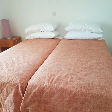 Apartment Limnaria Westpark