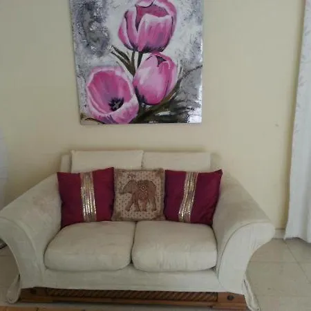 Apartment Limnaria Westpark Paphos