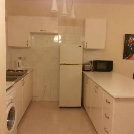 Apartment Limnaria Westpark