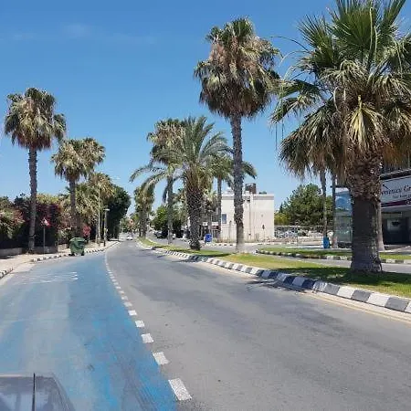 Limnaria Westpark * Paphos