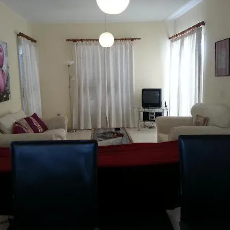 Διαμέρισμα Limnaria Westpark