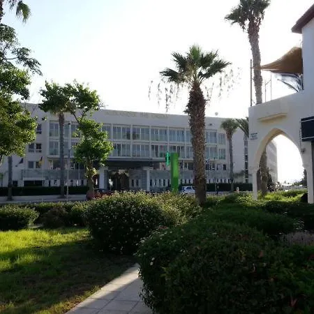 Limnaria Westpark Διαμέρισμα Πάφος