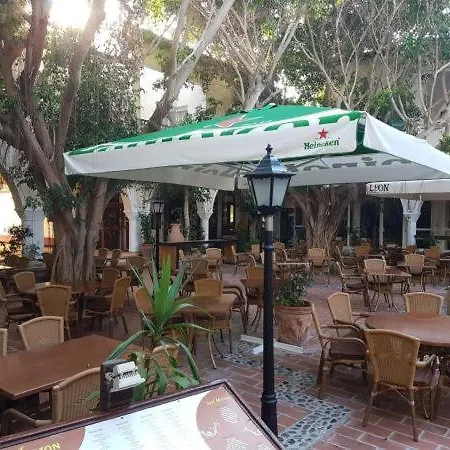 Διαμέρισμα Limnaria Westpark
