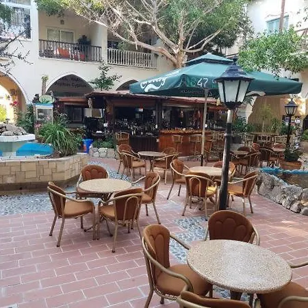 Limnaria Westpark Διαμέρισμα Πάφος
