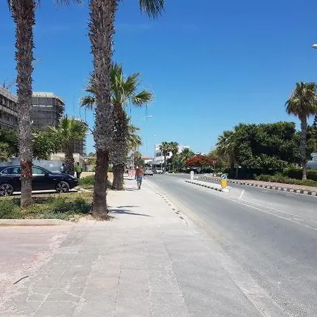 Limnaria Westpark Διαμέρισμα *
