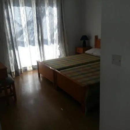 Limnaria Westpark Πάφος