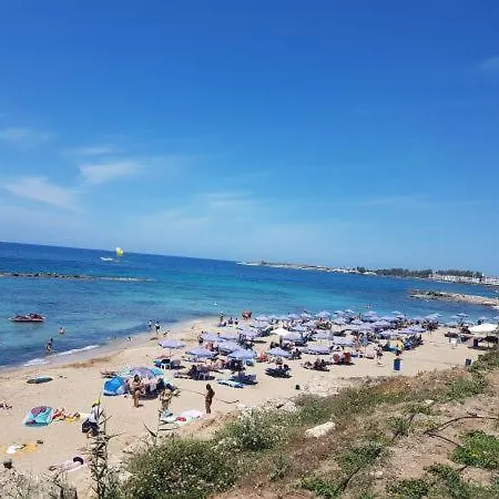 Διαμέρισμα Limnaria Westpark *